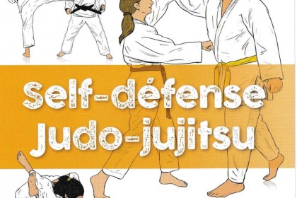 le Jujitsu